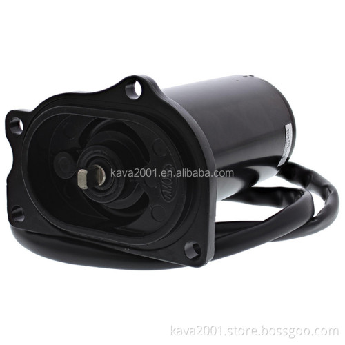 Tilt Trim Motor for Mercury Mariner Outboard - Models 827675A1, TRM0048, 10828N, 10828, PT498NM, 6255
